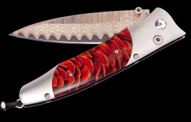 Gentac Red Sun