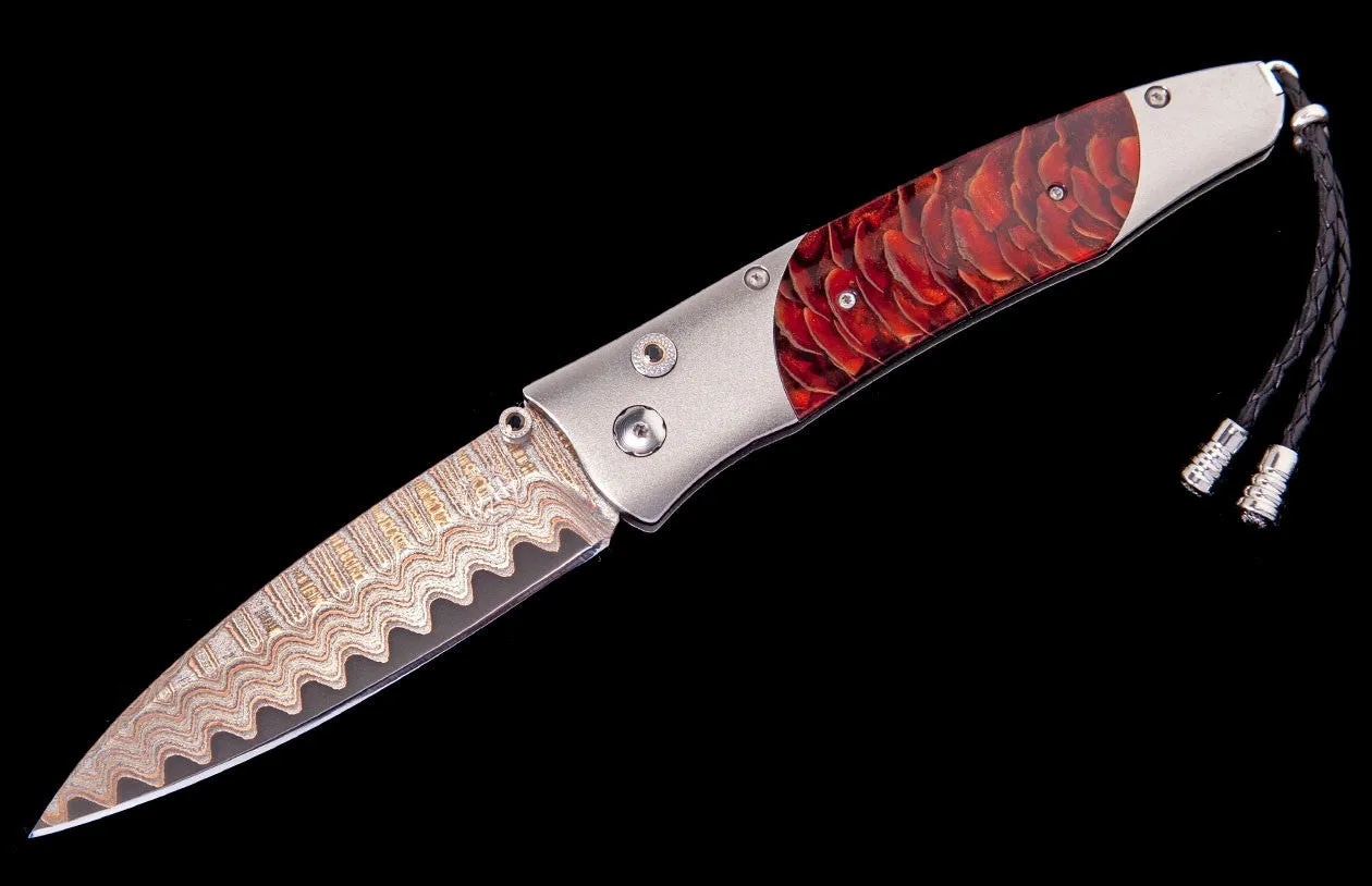 Gentac Red Sun