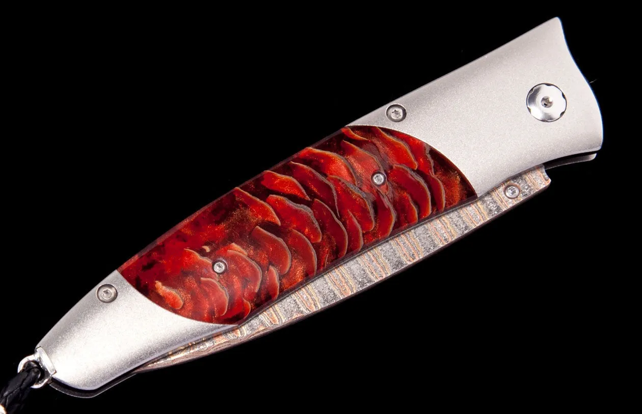 Gentac Red Sun