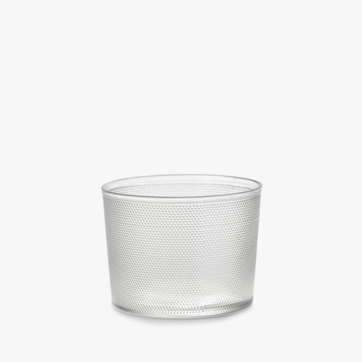 Glass Merci _ Set of 4
