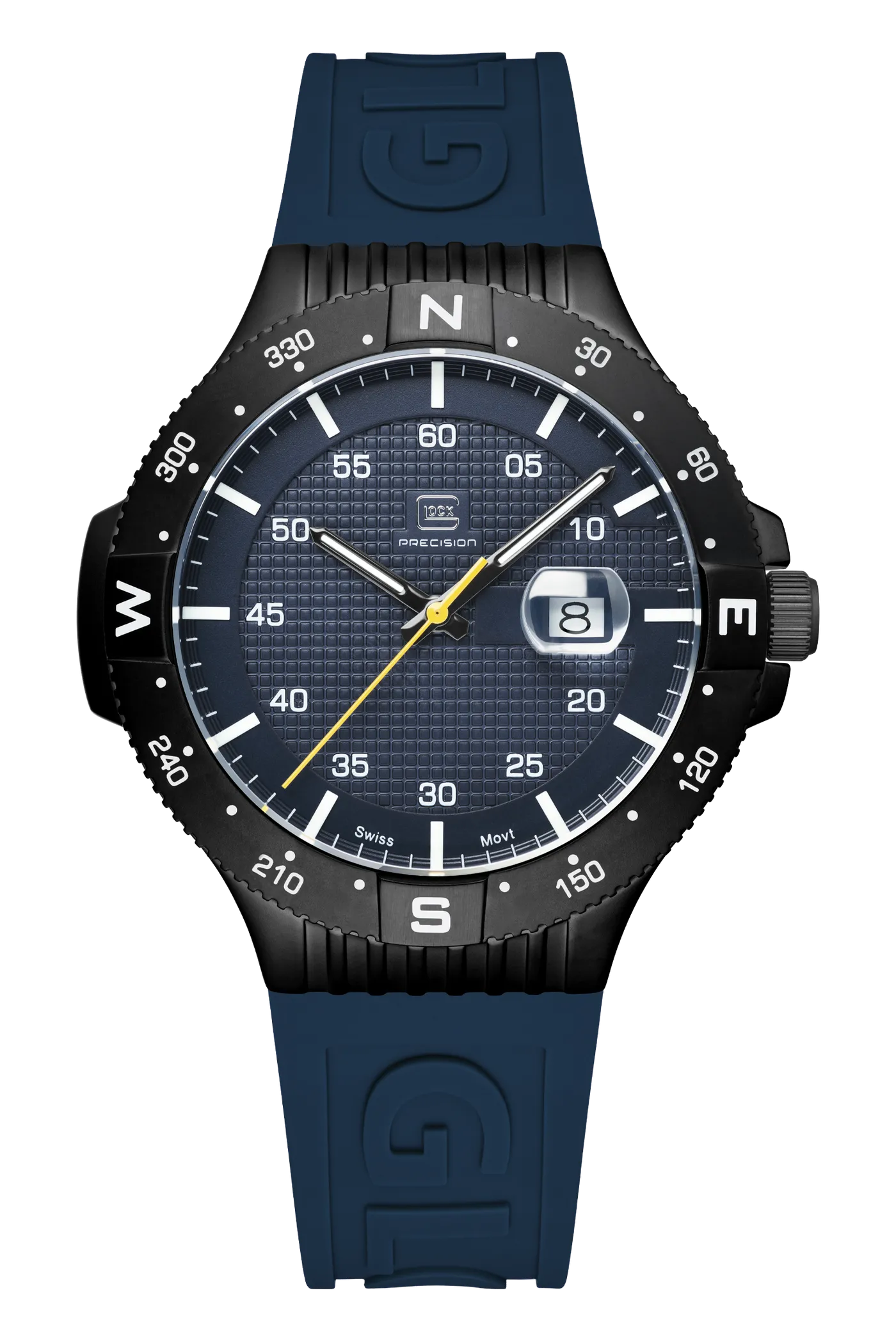 Glock Watch