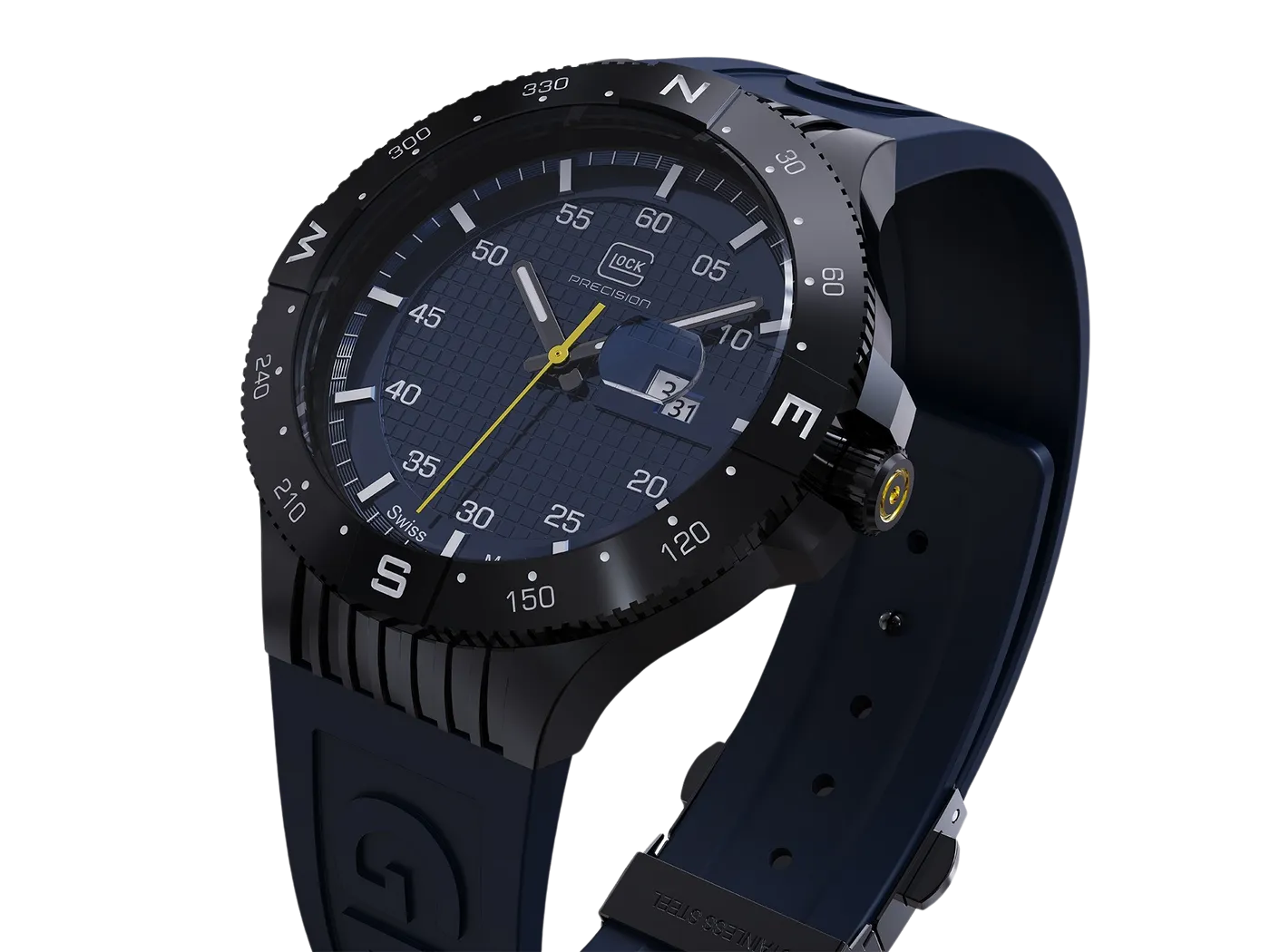Glock Watch