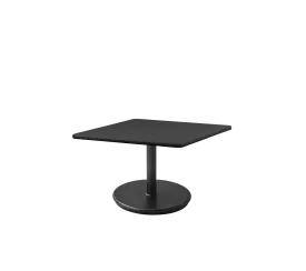 Go coffee table, small 75x75 cm