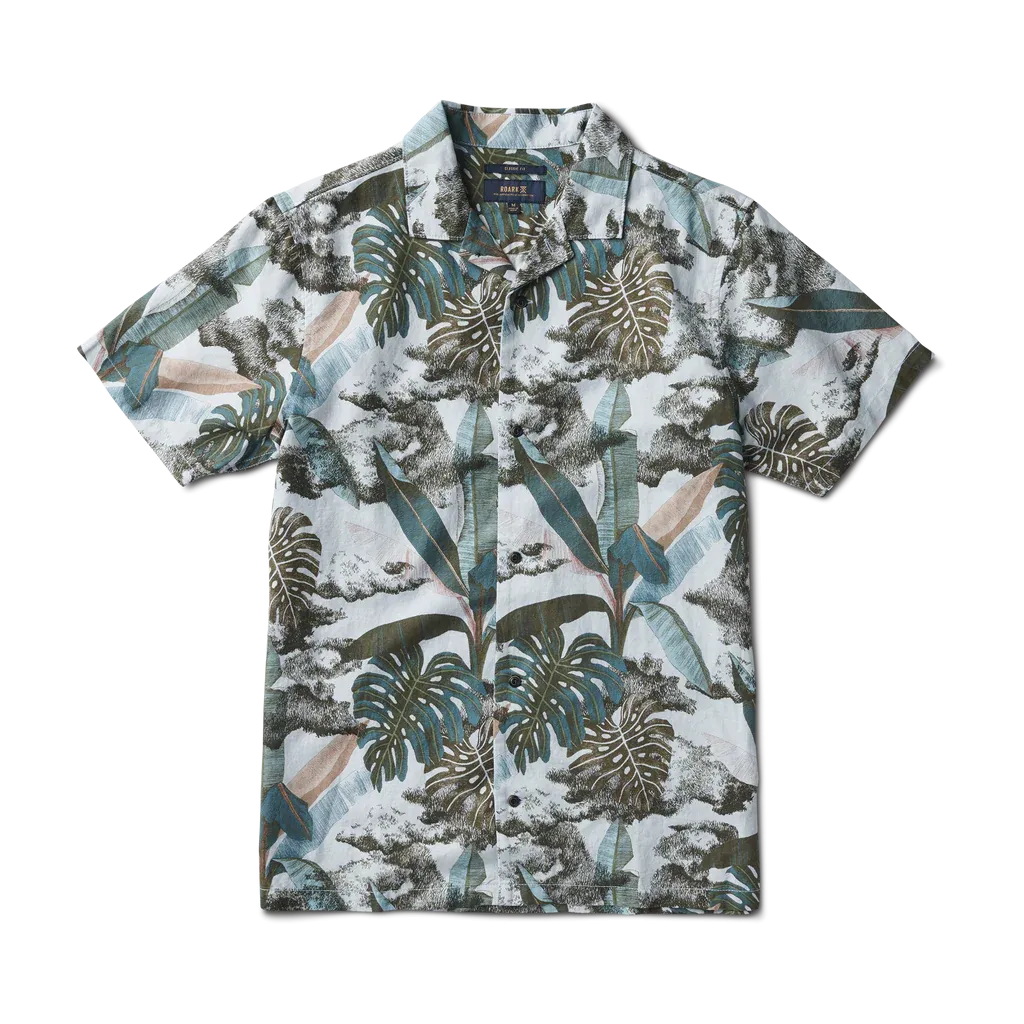 Gonzo Yiling Light Blue