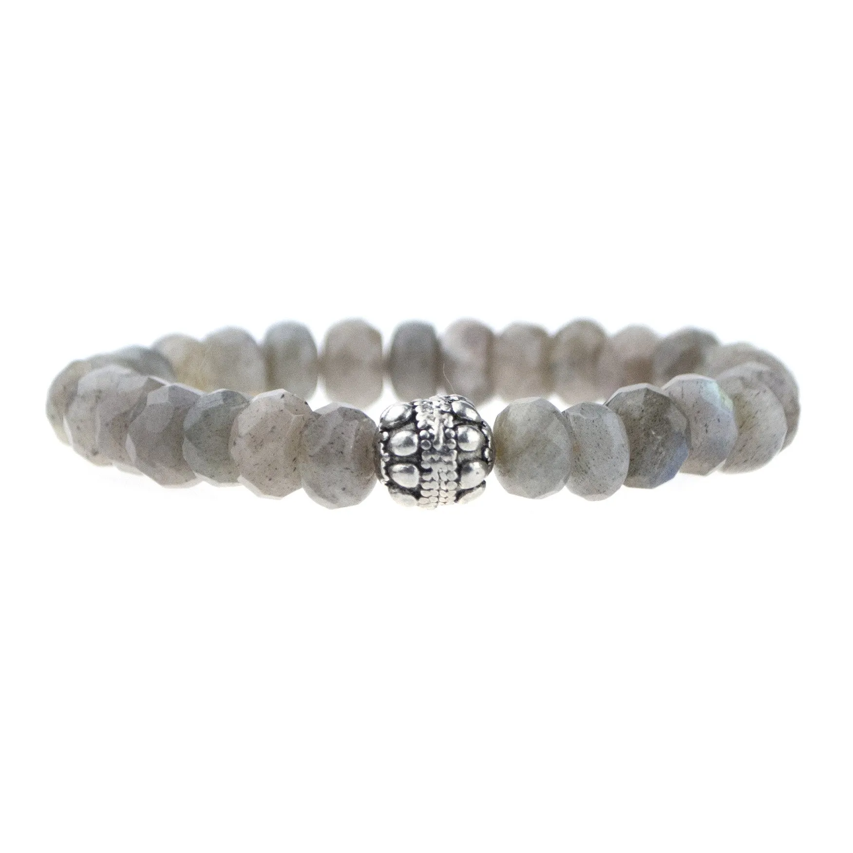 Grey Labradorite