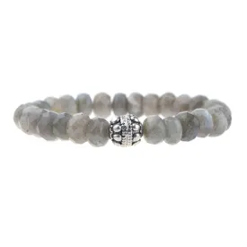Grey Labradorite
