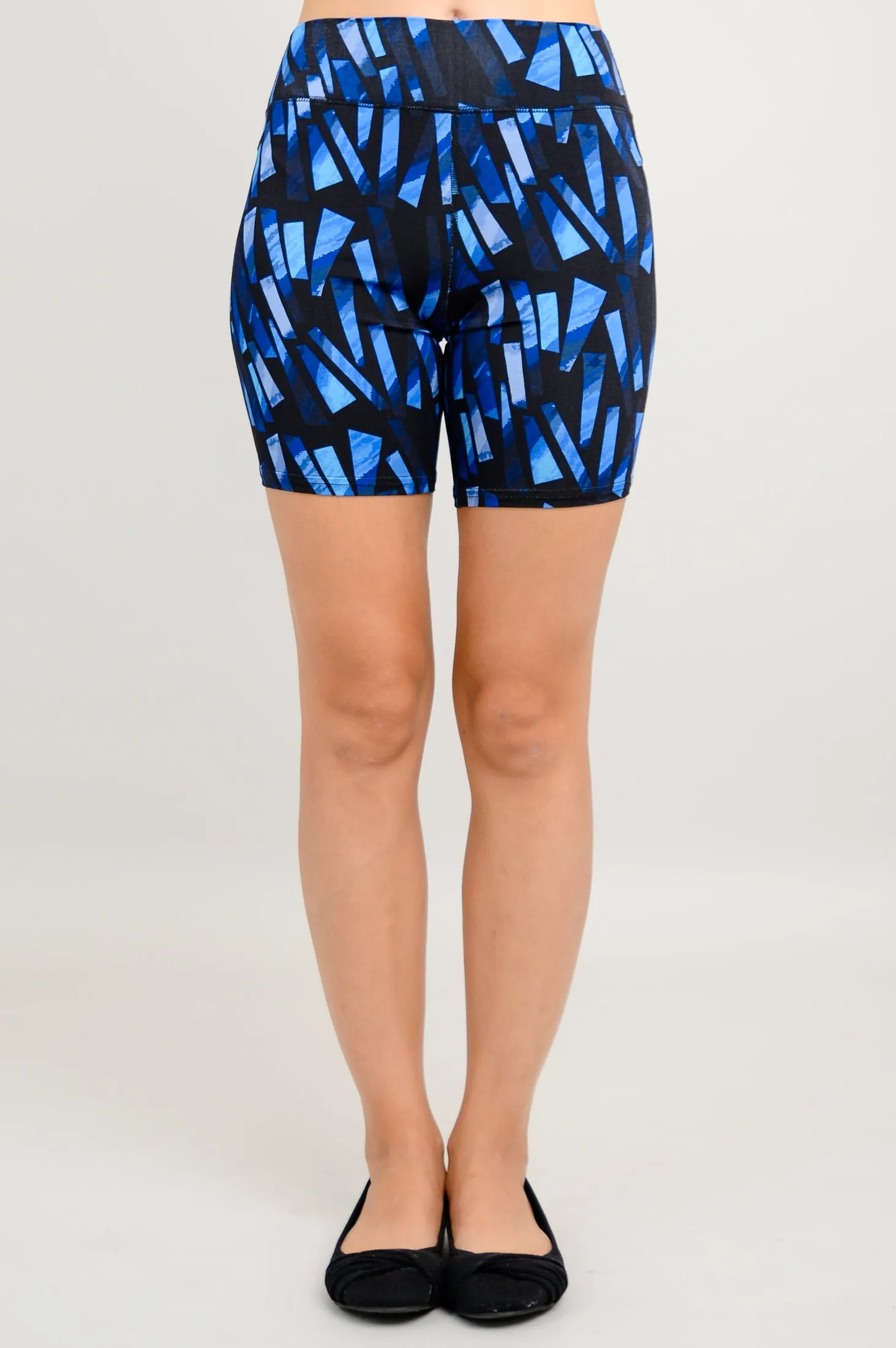 Hallie Shorts, Reflection, Bamboo