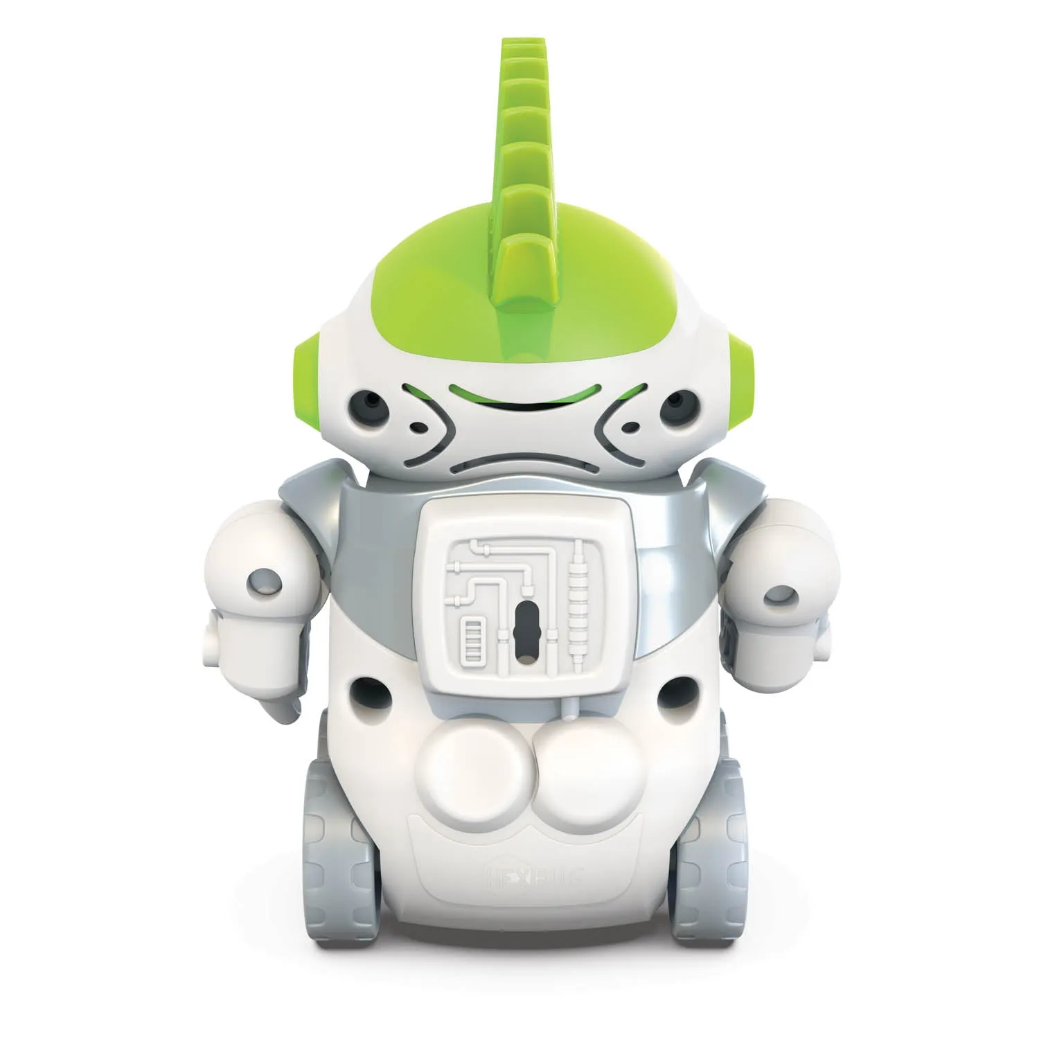HEXBUG Mobots Ramblez Green Assorted Styles