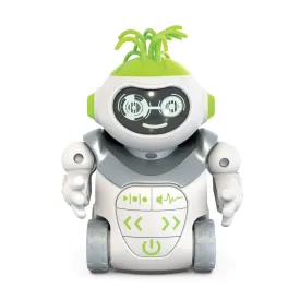 HEXBUG Mobots Ramblez Green Assorted Styles