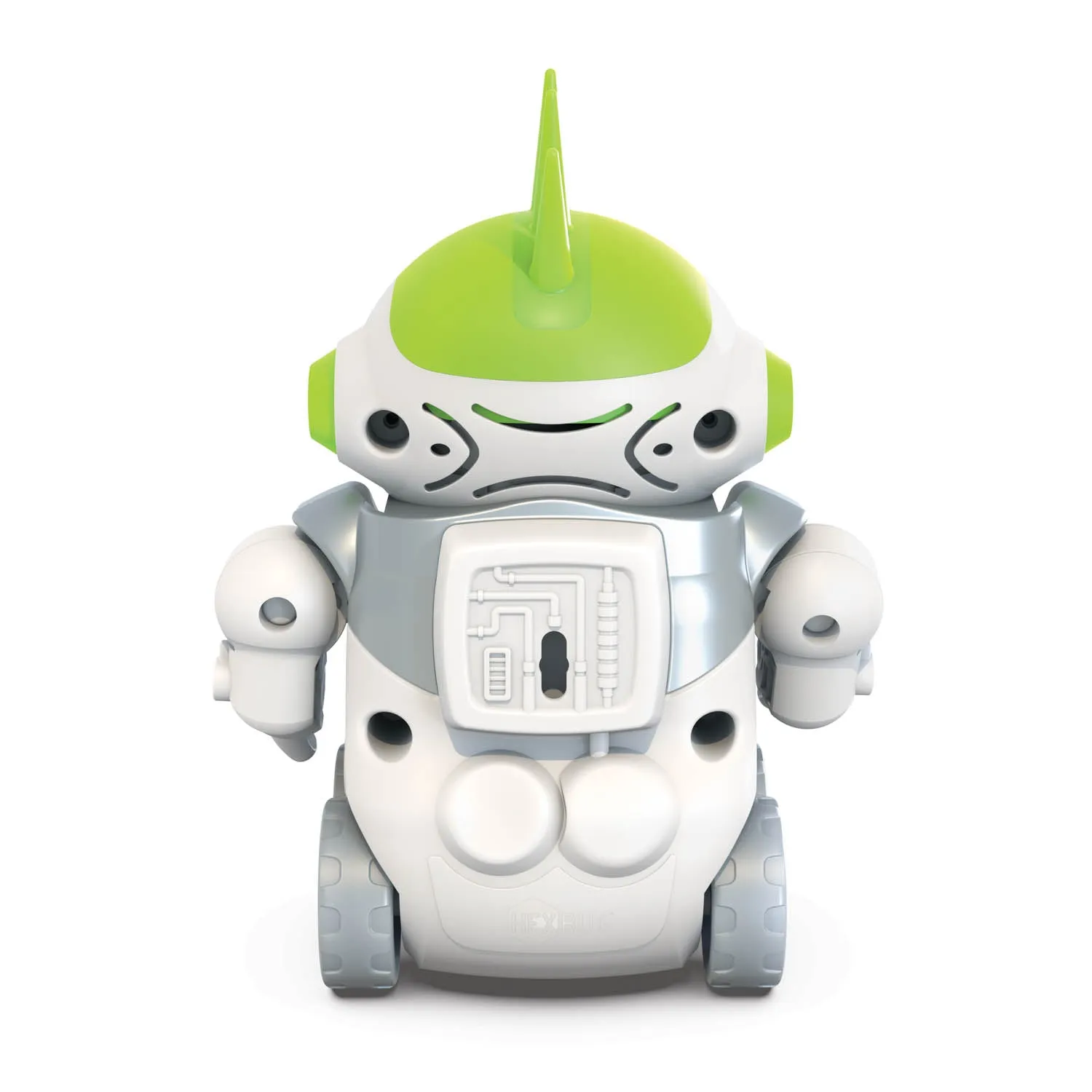 HEXBUG Mobots Ramblez Green Assorted Styles