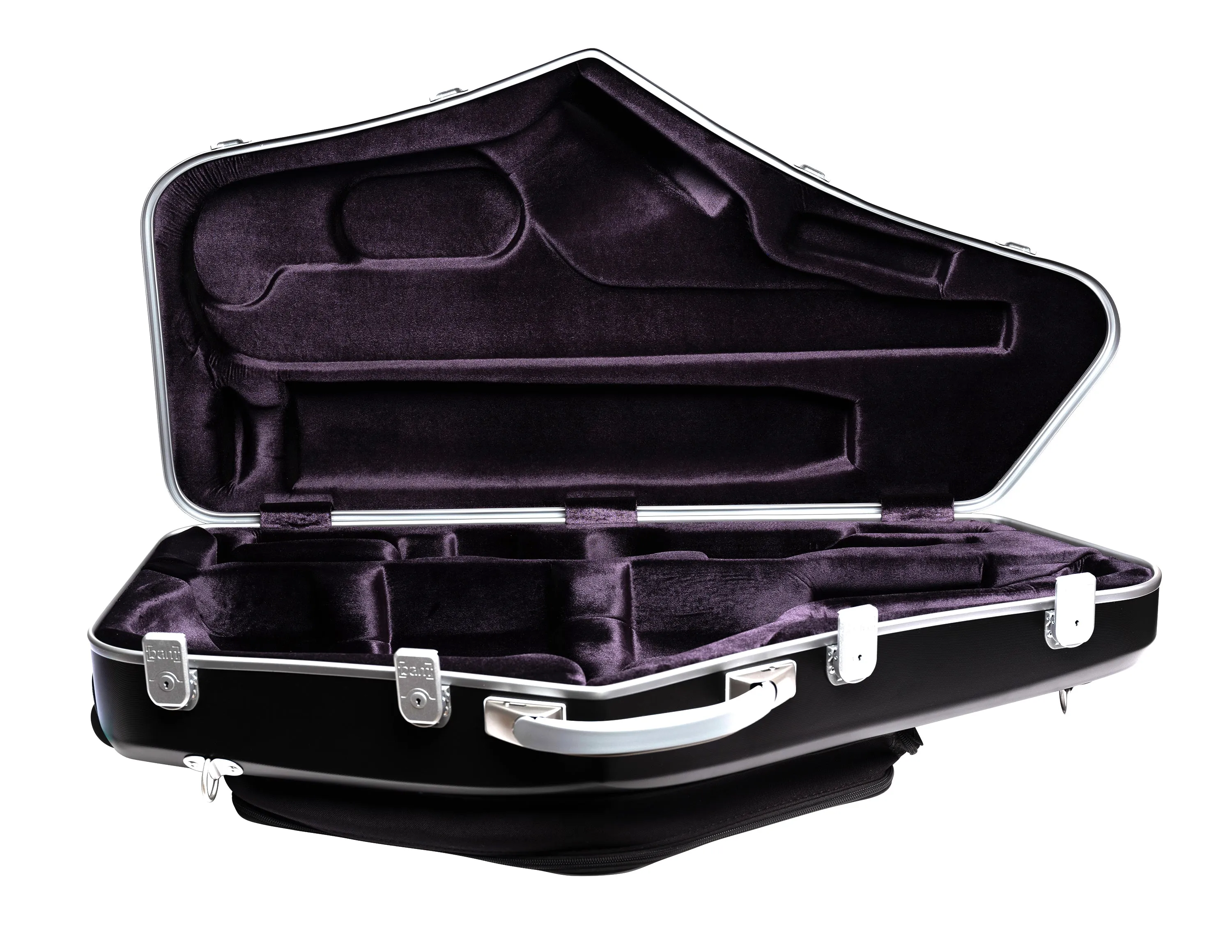 HIGHTECH TENOR   SOPRANO SAXOPHONE CASE