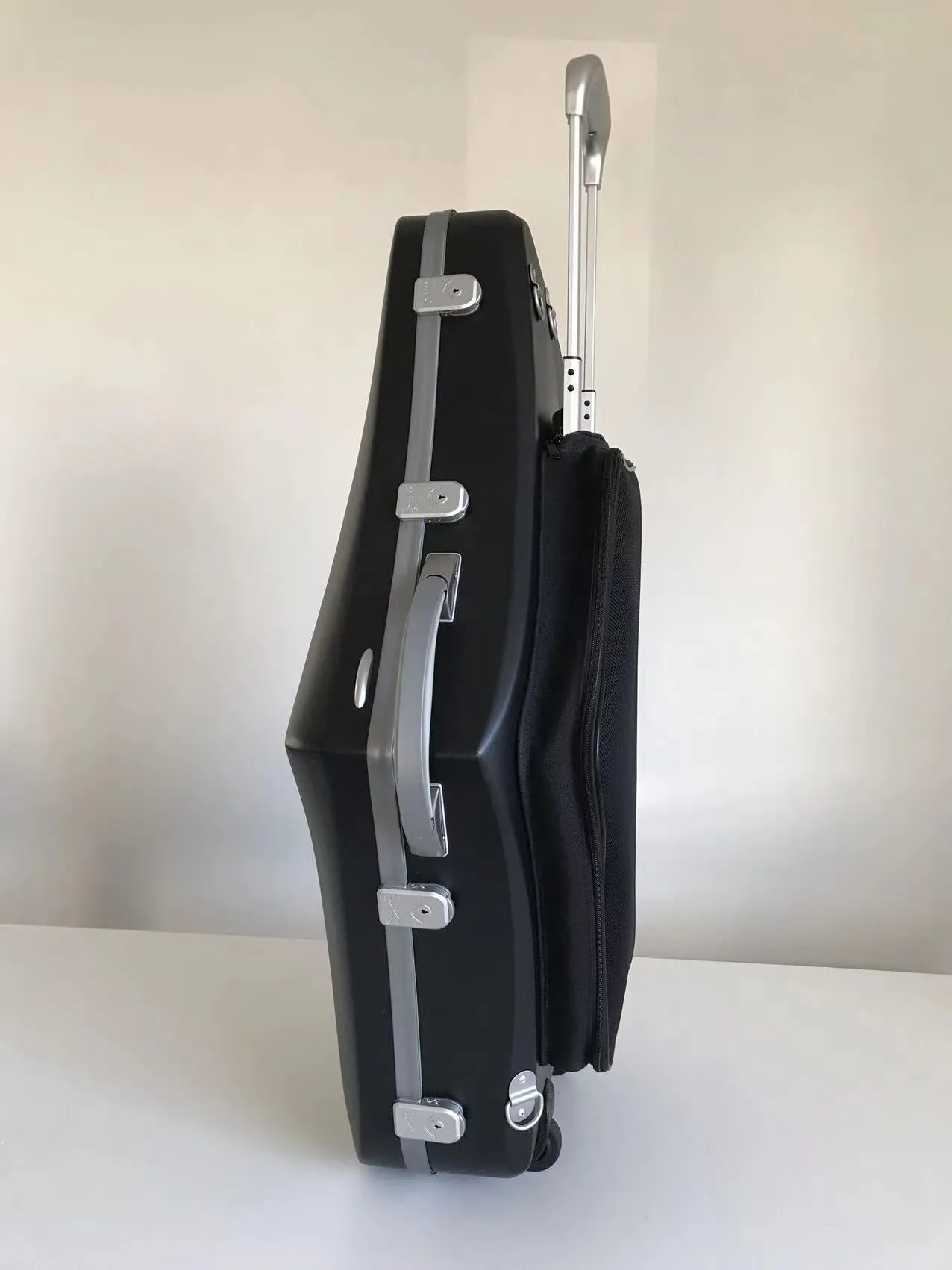 HIGHTECH TENOR   SOPRANO SAXOPHONE CASE