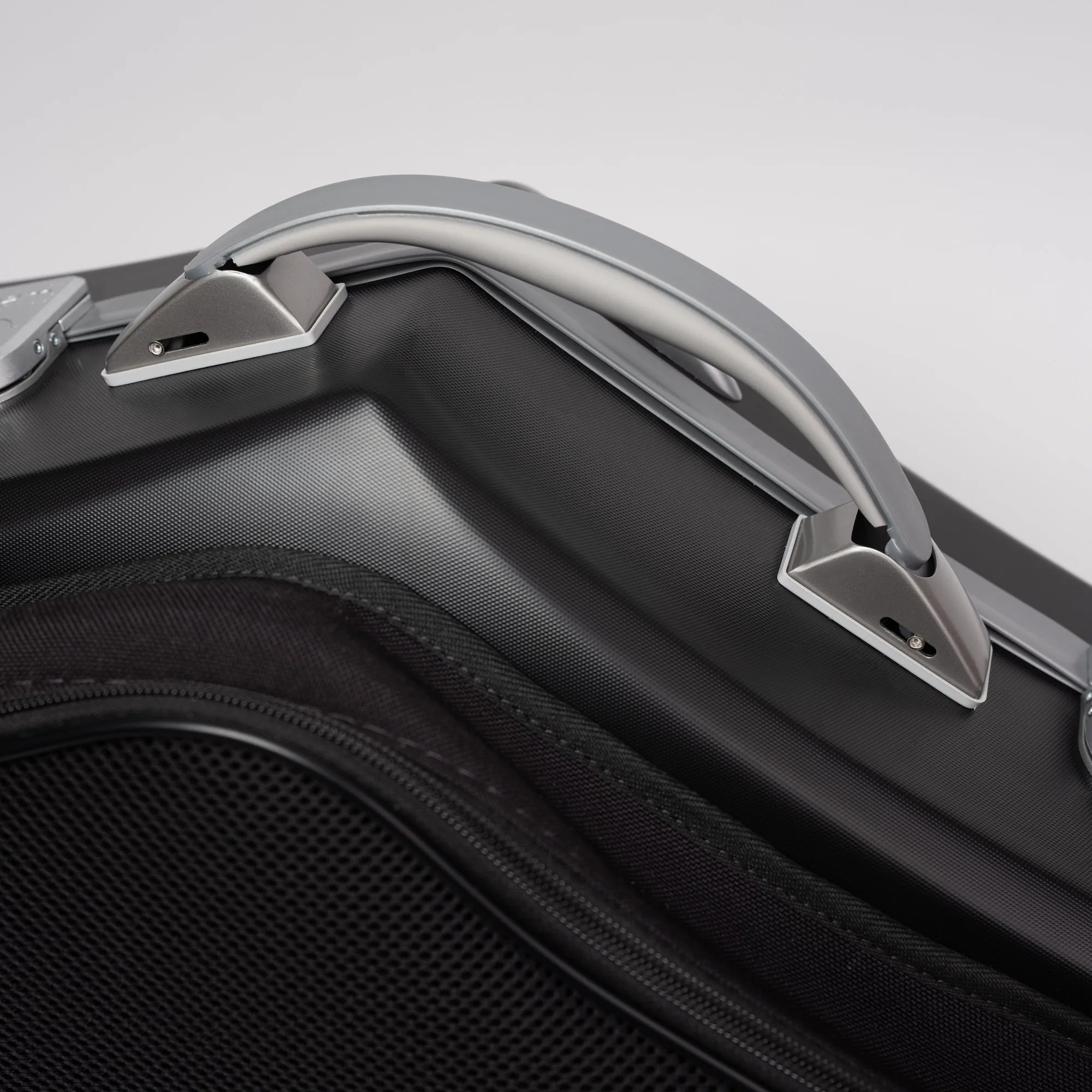 HIGHTECH TENOR   SOPRANO SAXOPHONE CASE