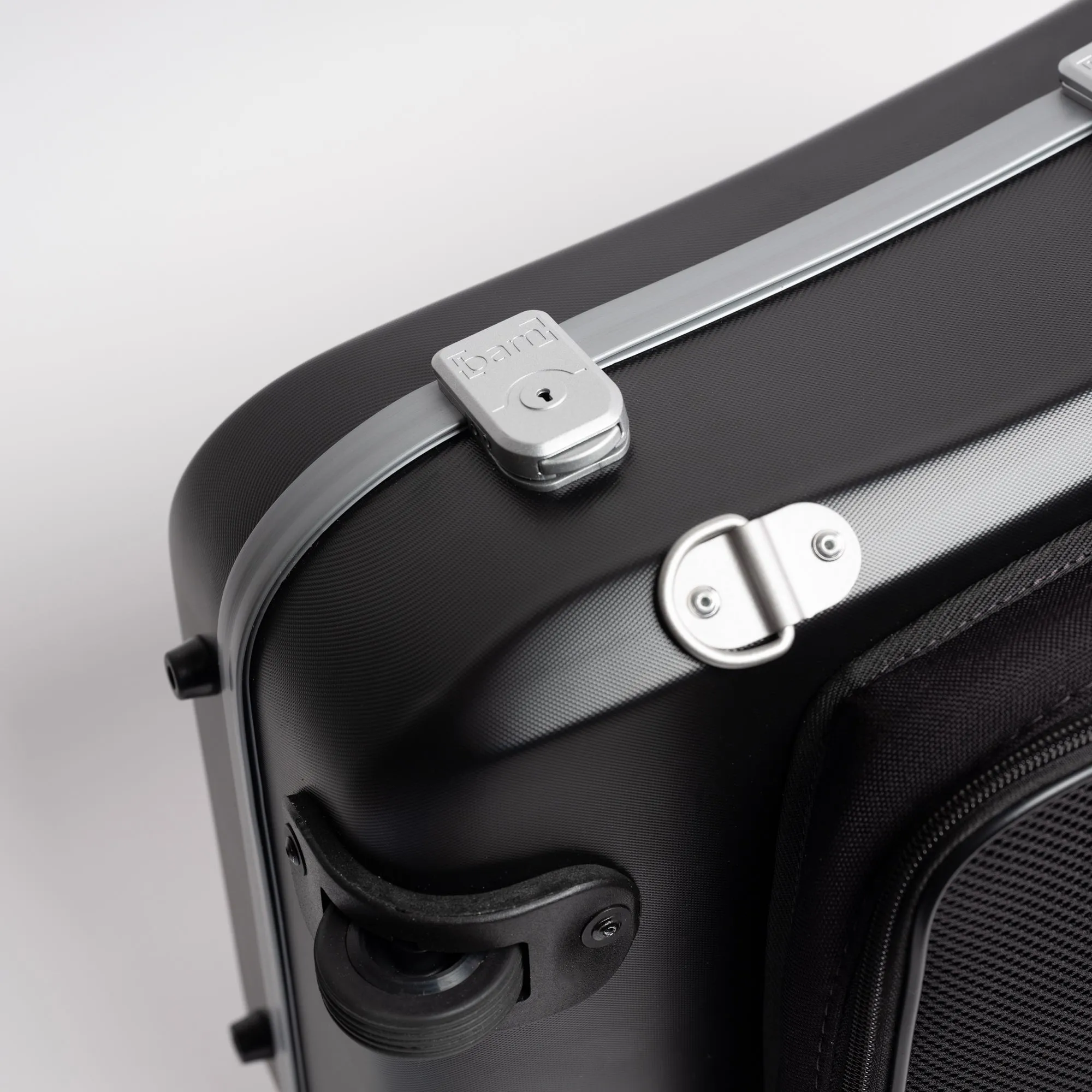 HIGHTECH TENOR   SOPRANO SAXOPHONE CASE