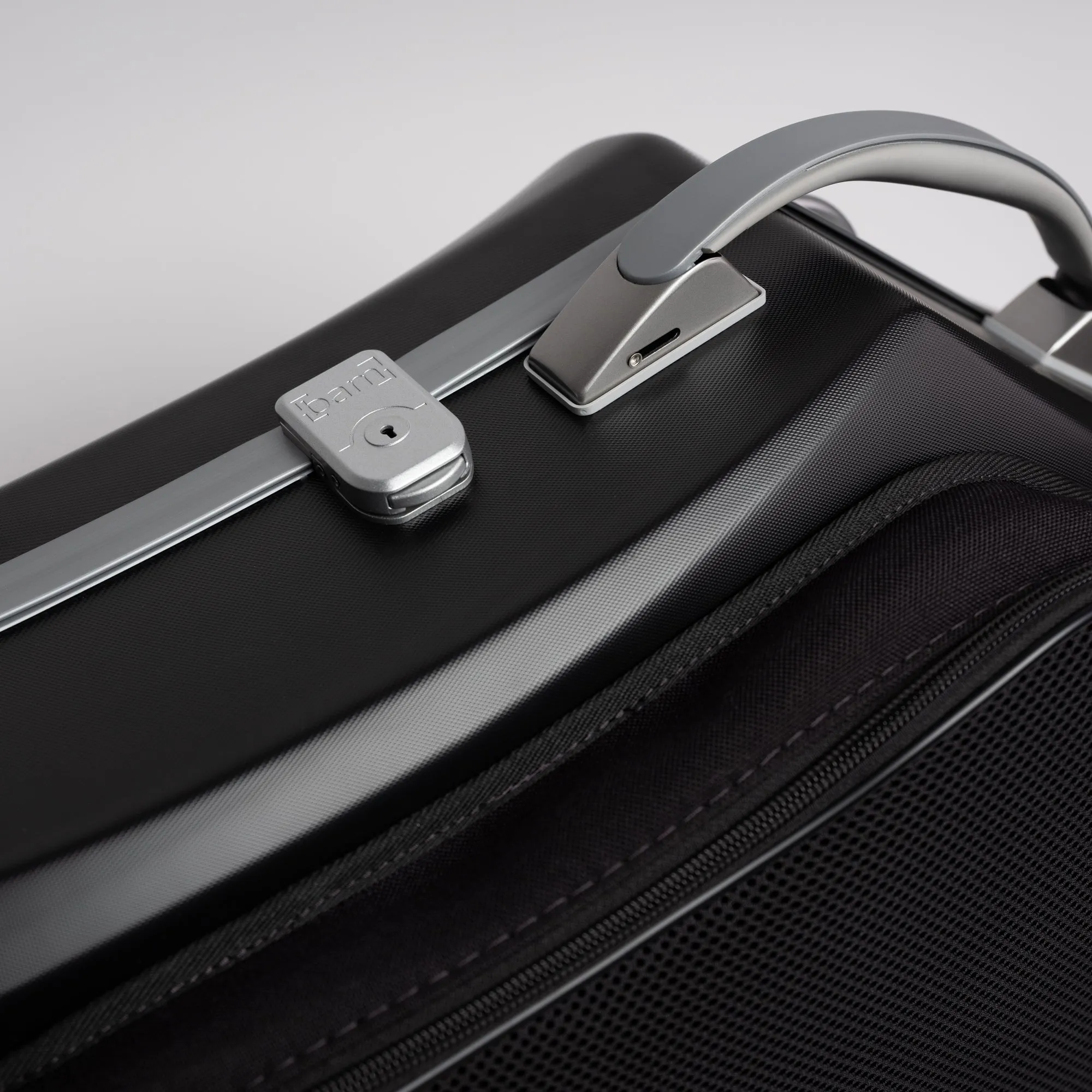 HIGHTECH TENOR   SOPRANO SAXOPHONE CASE