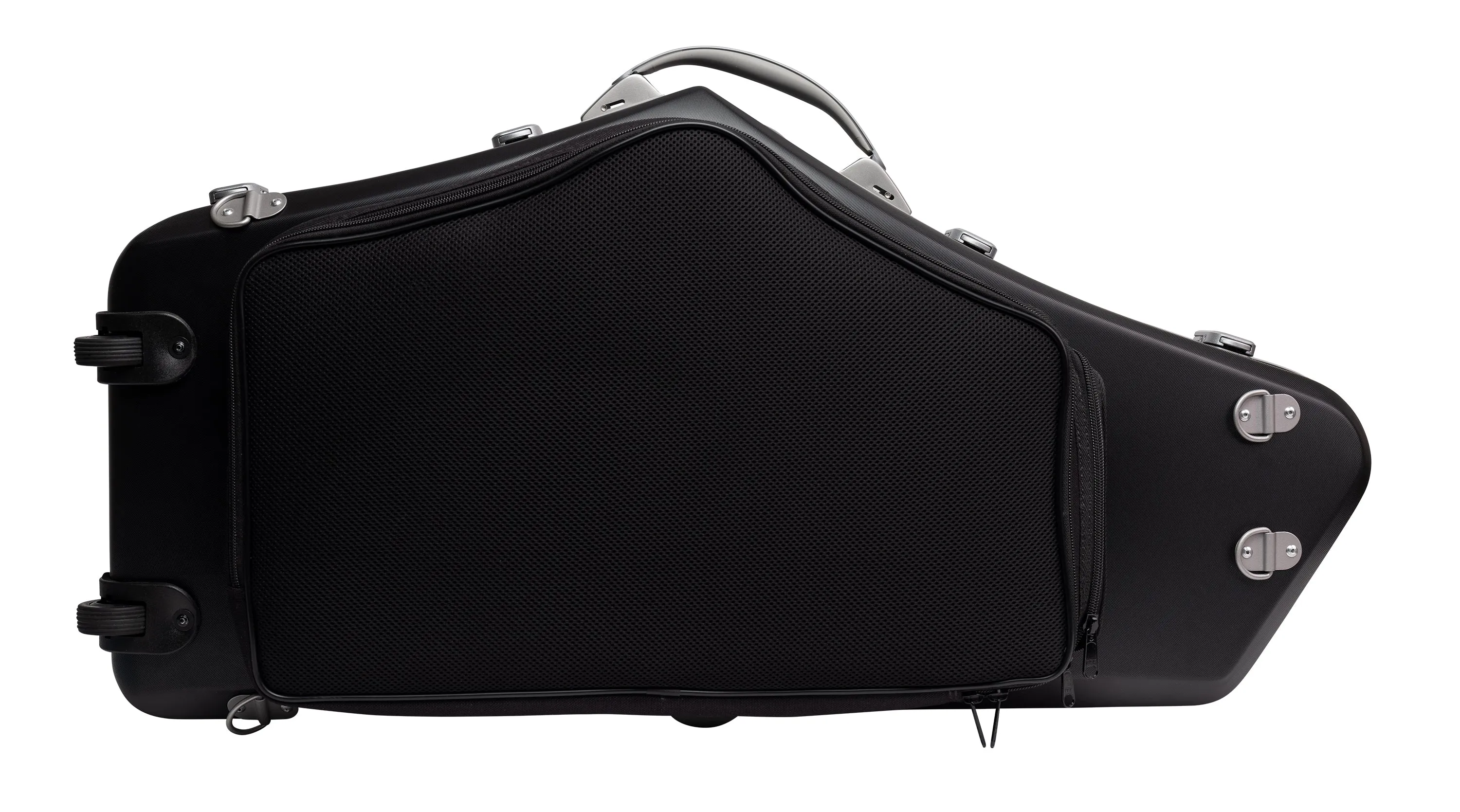 HIGHTECH TENOR   SOPRANO SAXOPHONE CASE