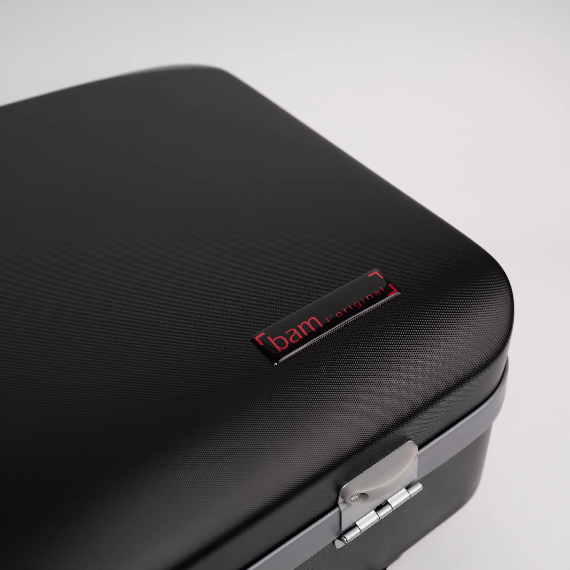 HIGHTECH TENOR   SOPRANO SAXOPHONE CASE