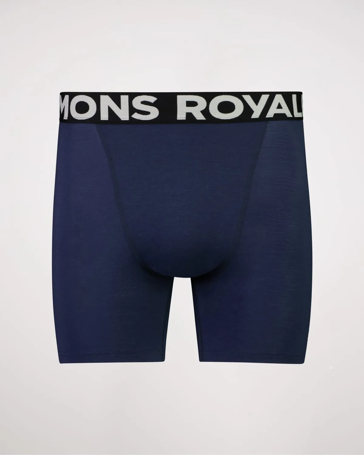Hold 'em Merino Boxer - Midnight