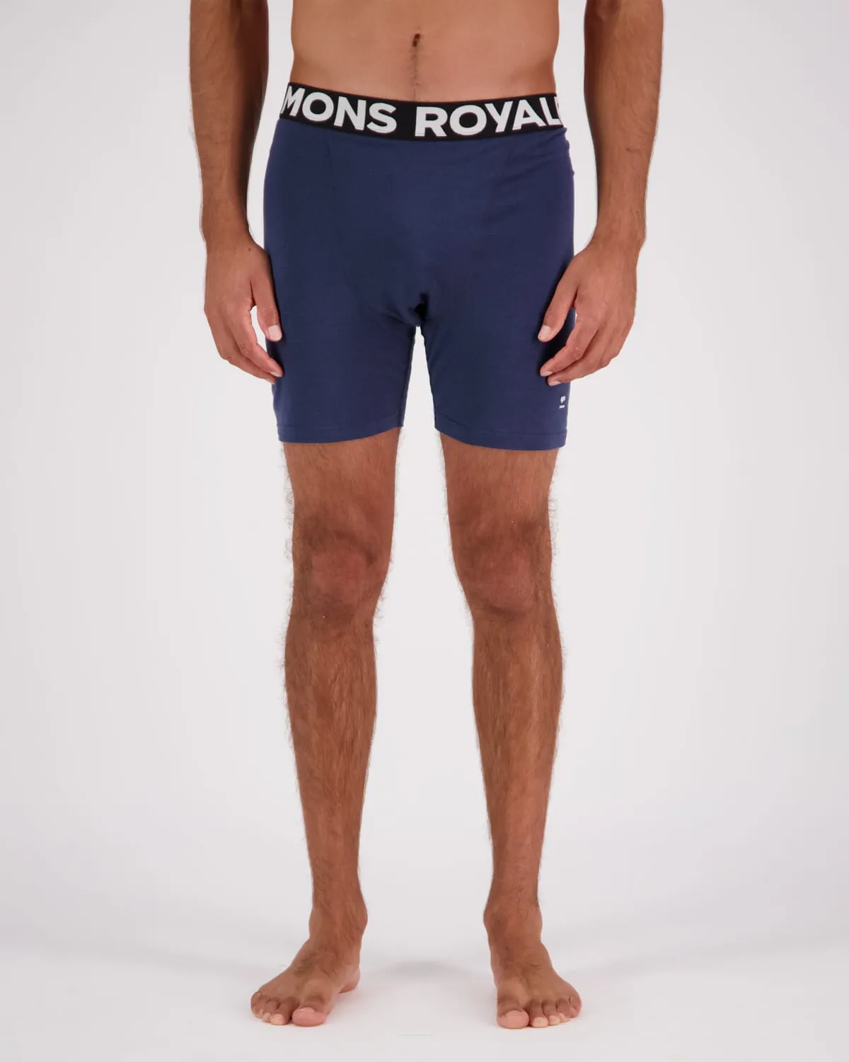 Hold 'em Merino Boxer - Midnight