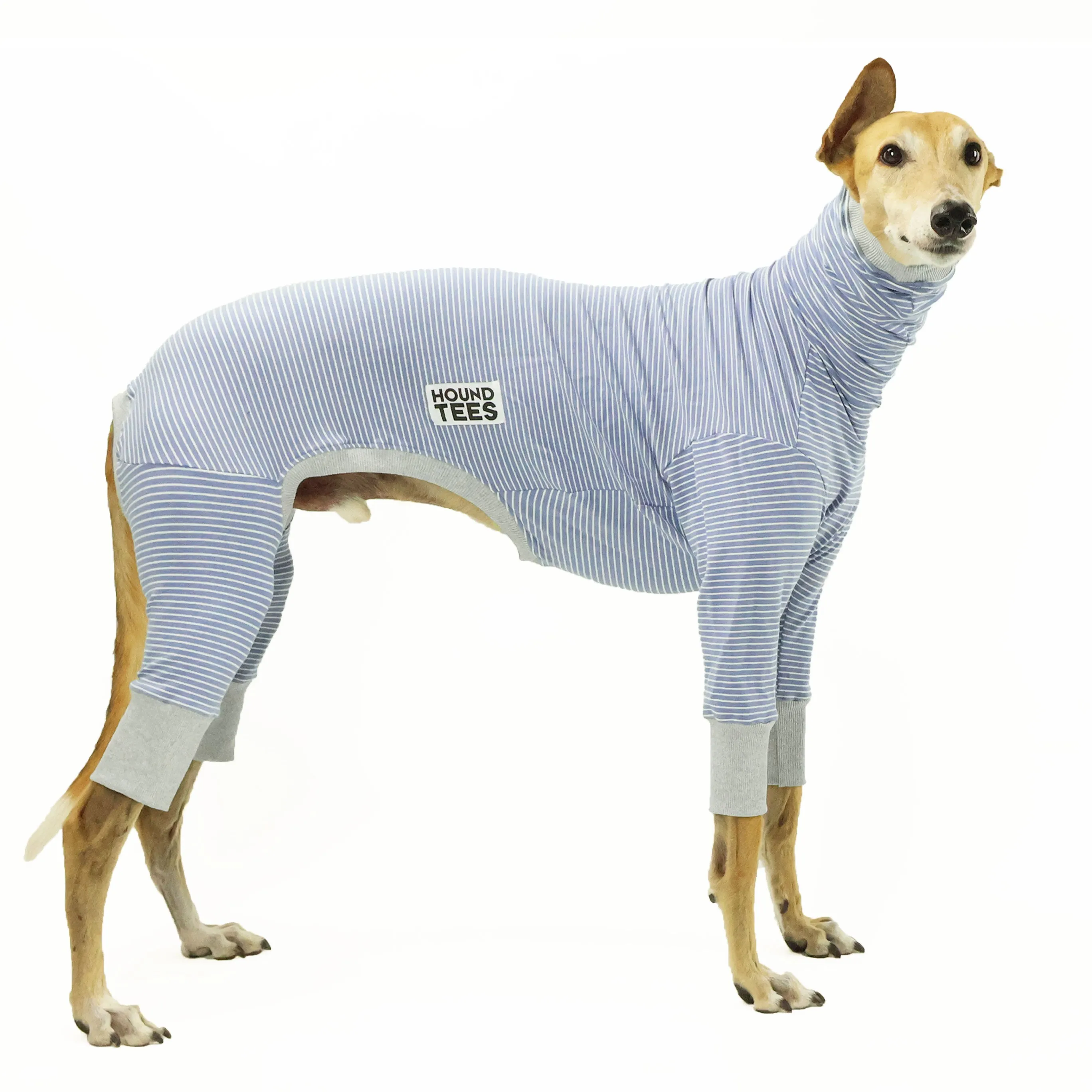 Humbug Greyhound Tweater Long Johns