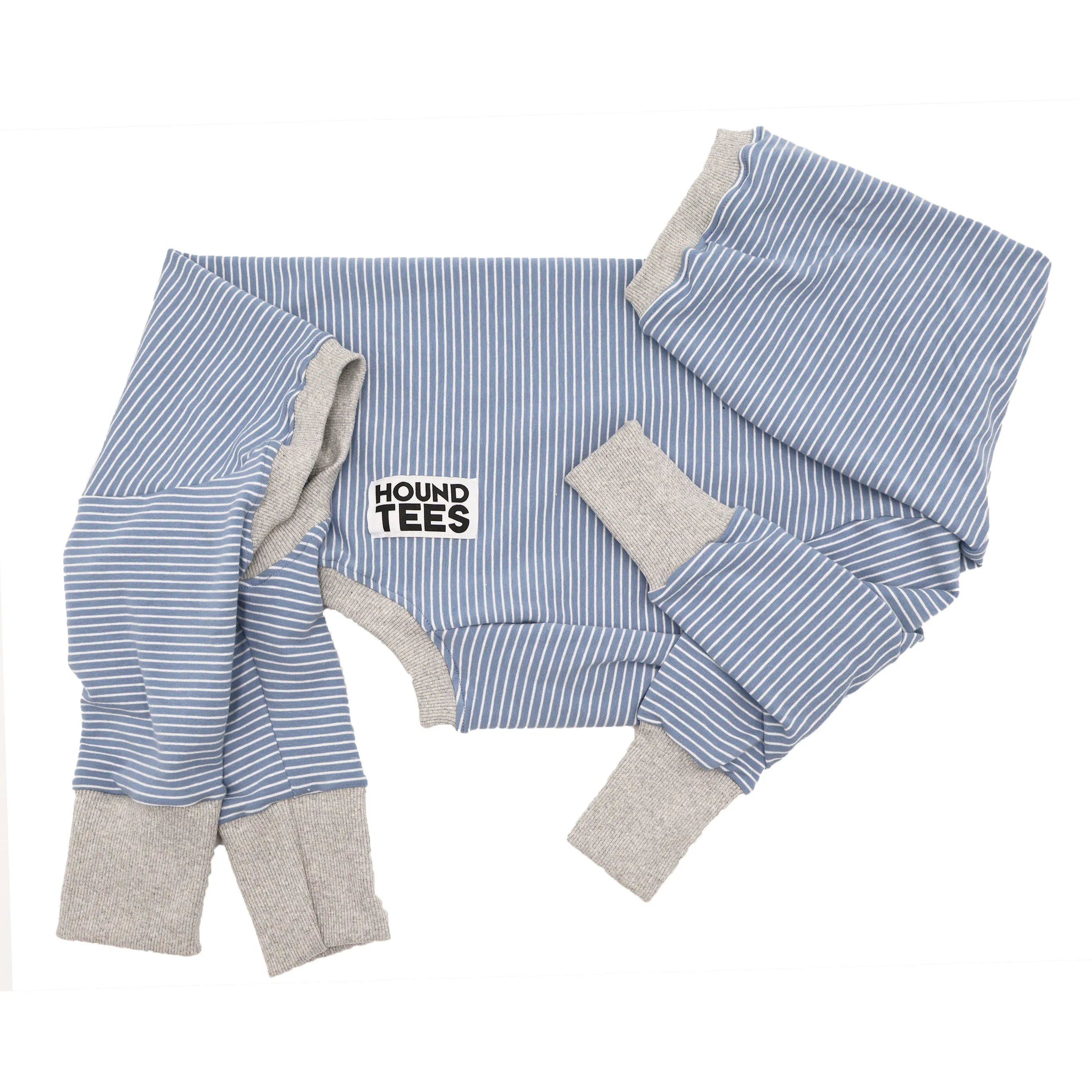 Humbug Greyhound Tweater Long Johns