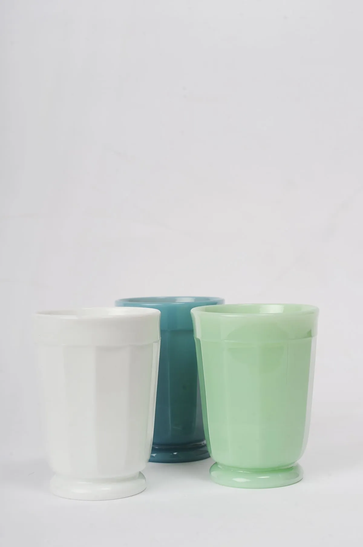 Jade Panel Tumbler