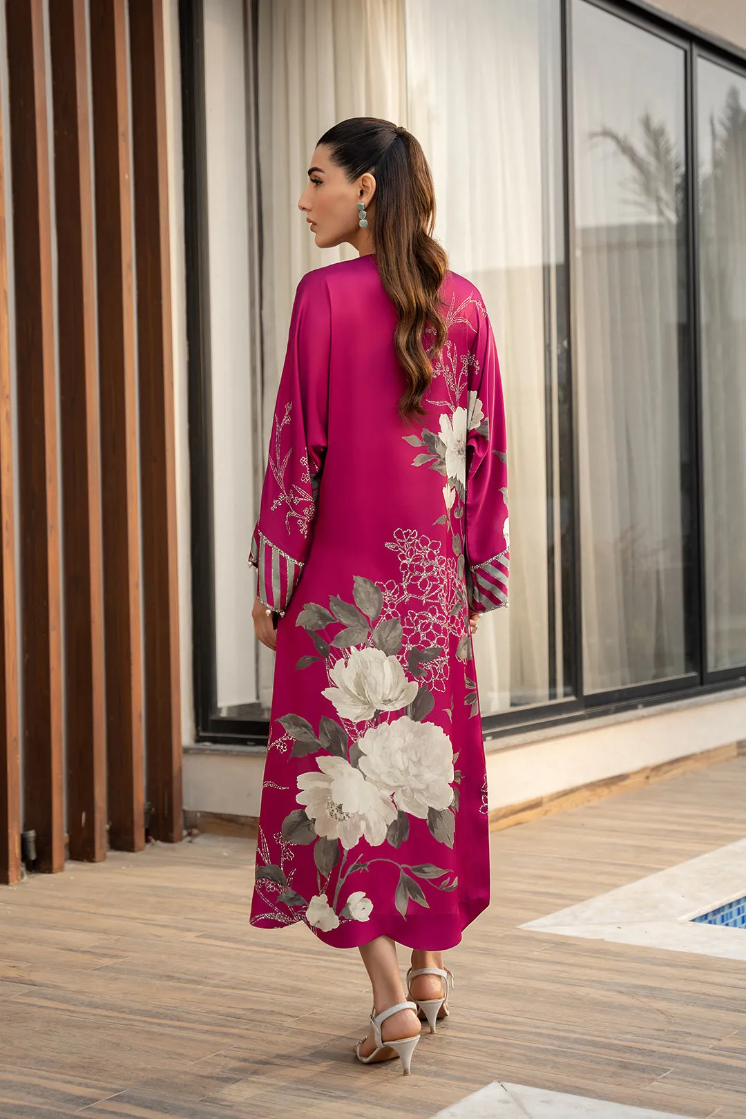 Jargik Dress