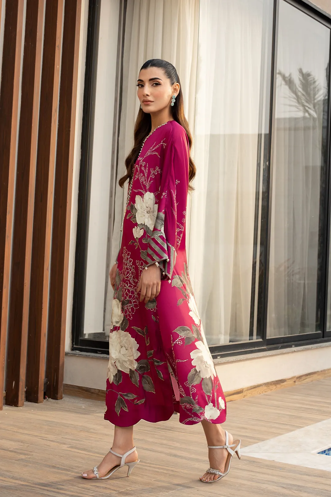 Jargik Dress