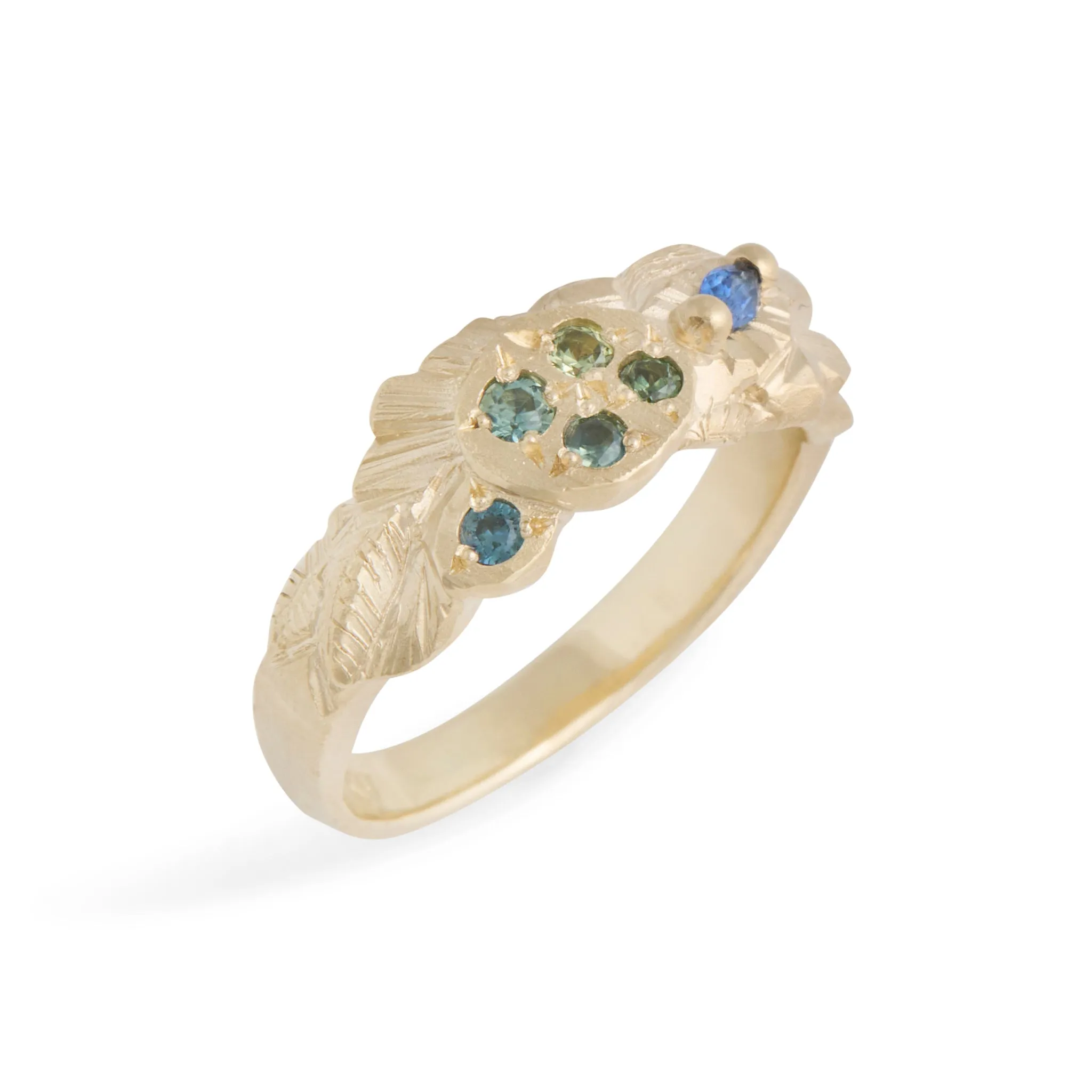 Jungle Ring