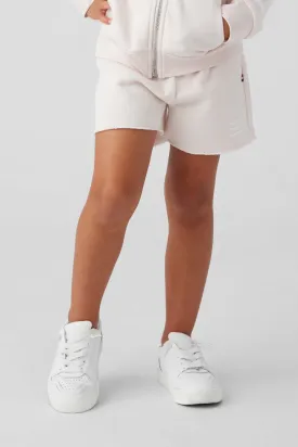 Kids Coastal Waves Short