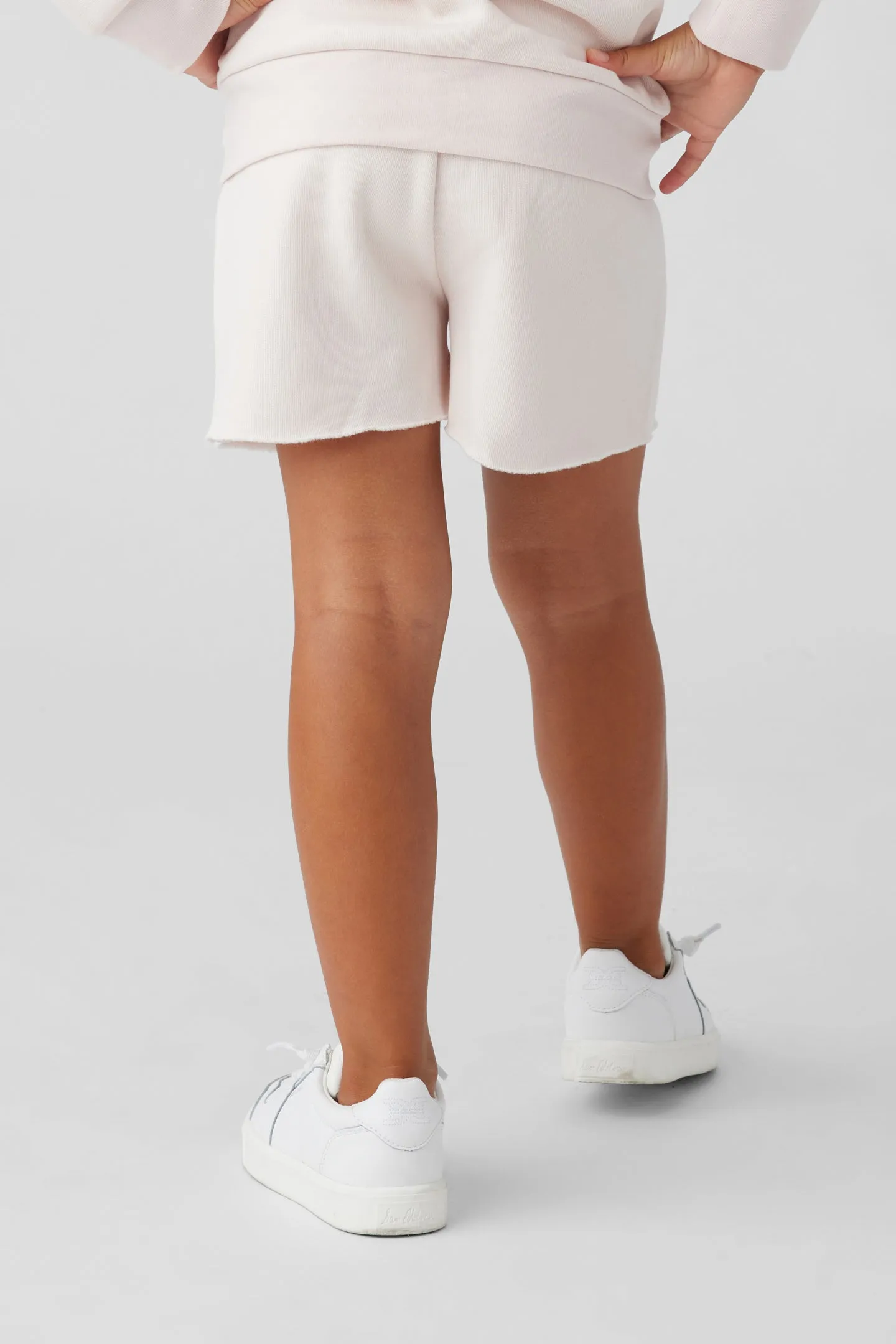 Kids Coastal Waves Short