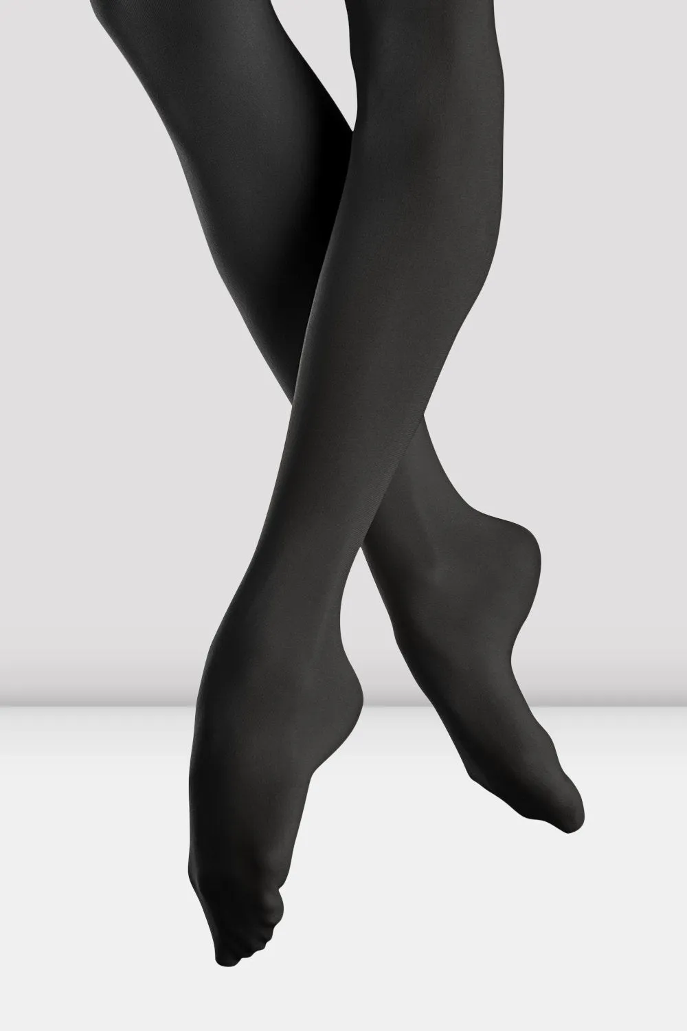 Ladies Endura Footed Tights - Bloch (921L)