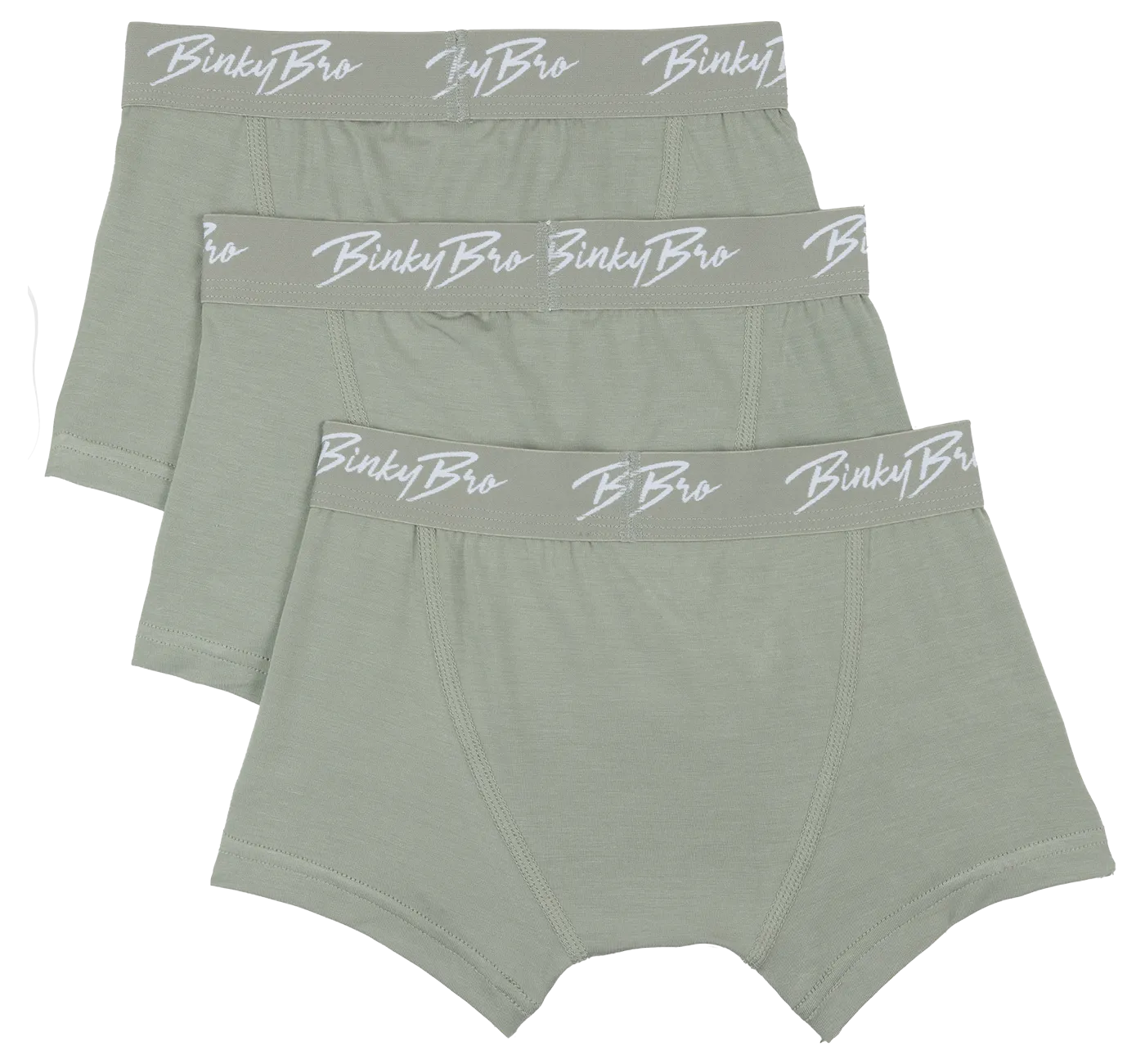 Last Chance Briefs (Green)