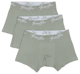 Last Chance Briefs (Green)