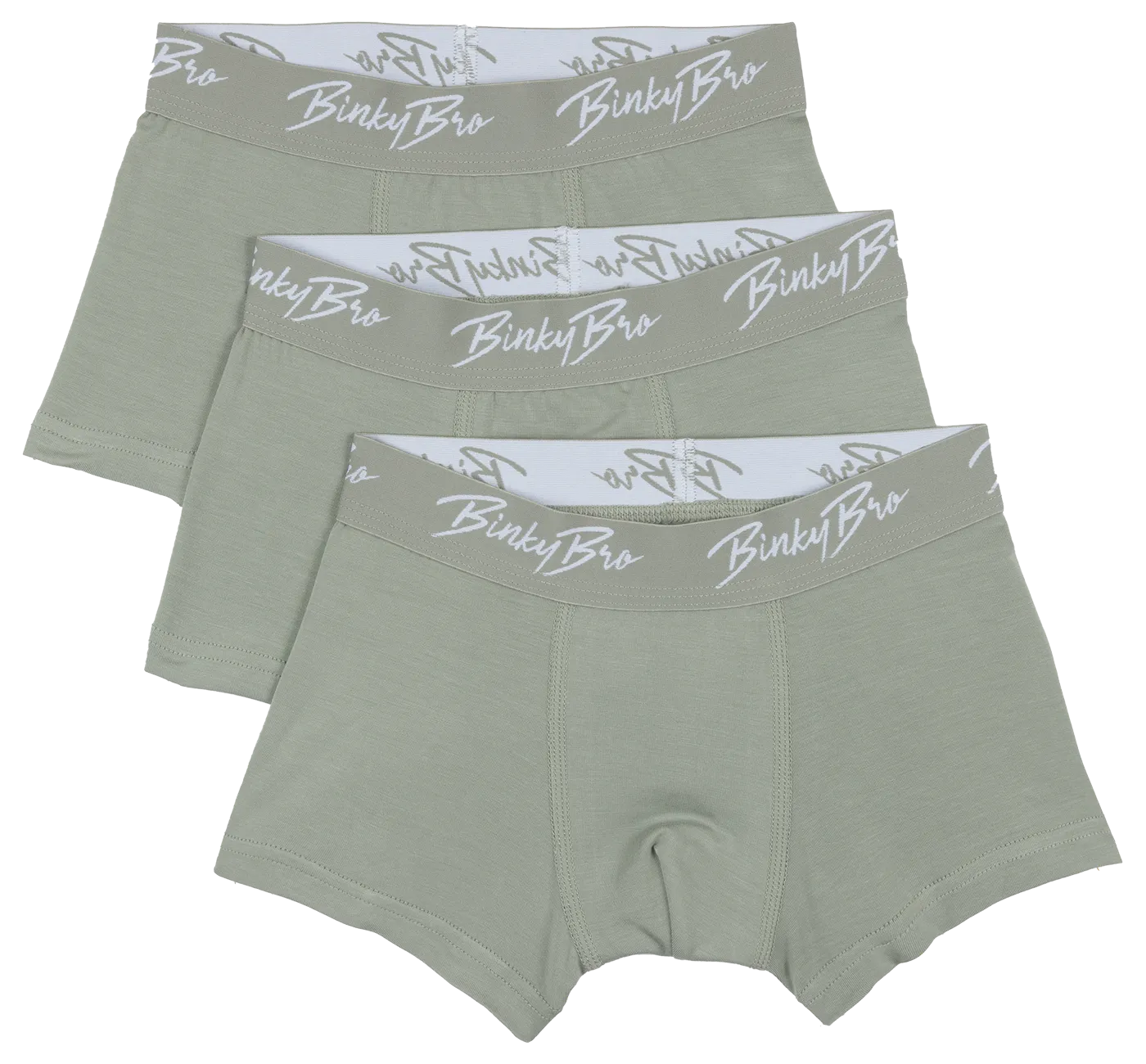 Last Chance Briefs (Green)