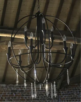 Leonado Chandelier
