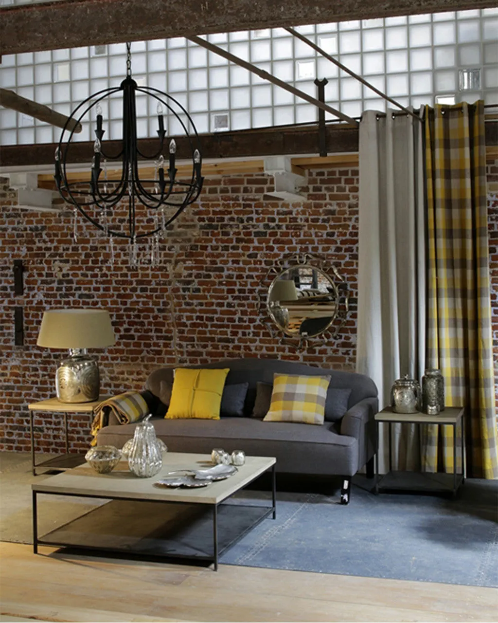 Leonado Chandelier
