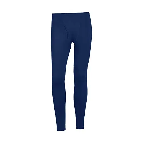 MANCYFIT Thermal Pants for Men Long Underwear Bottoms Compression Base Layer Leggings