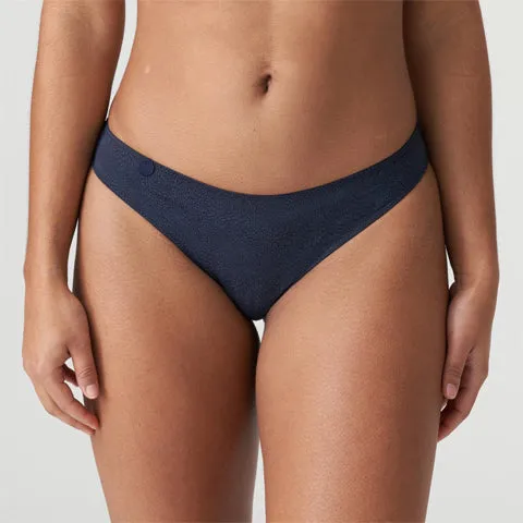 Marie Jo L'Aventure Tom Thong Majestic Blue