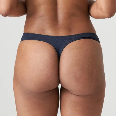 Marie Jo L'Aventure Tom Thong Majestic Blue