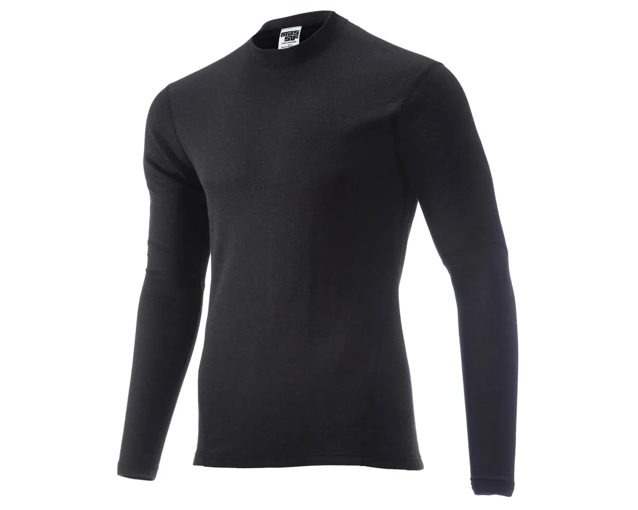 Massif MSRT00003 Flame Resistant HotJohns Thermal Crew Shirt