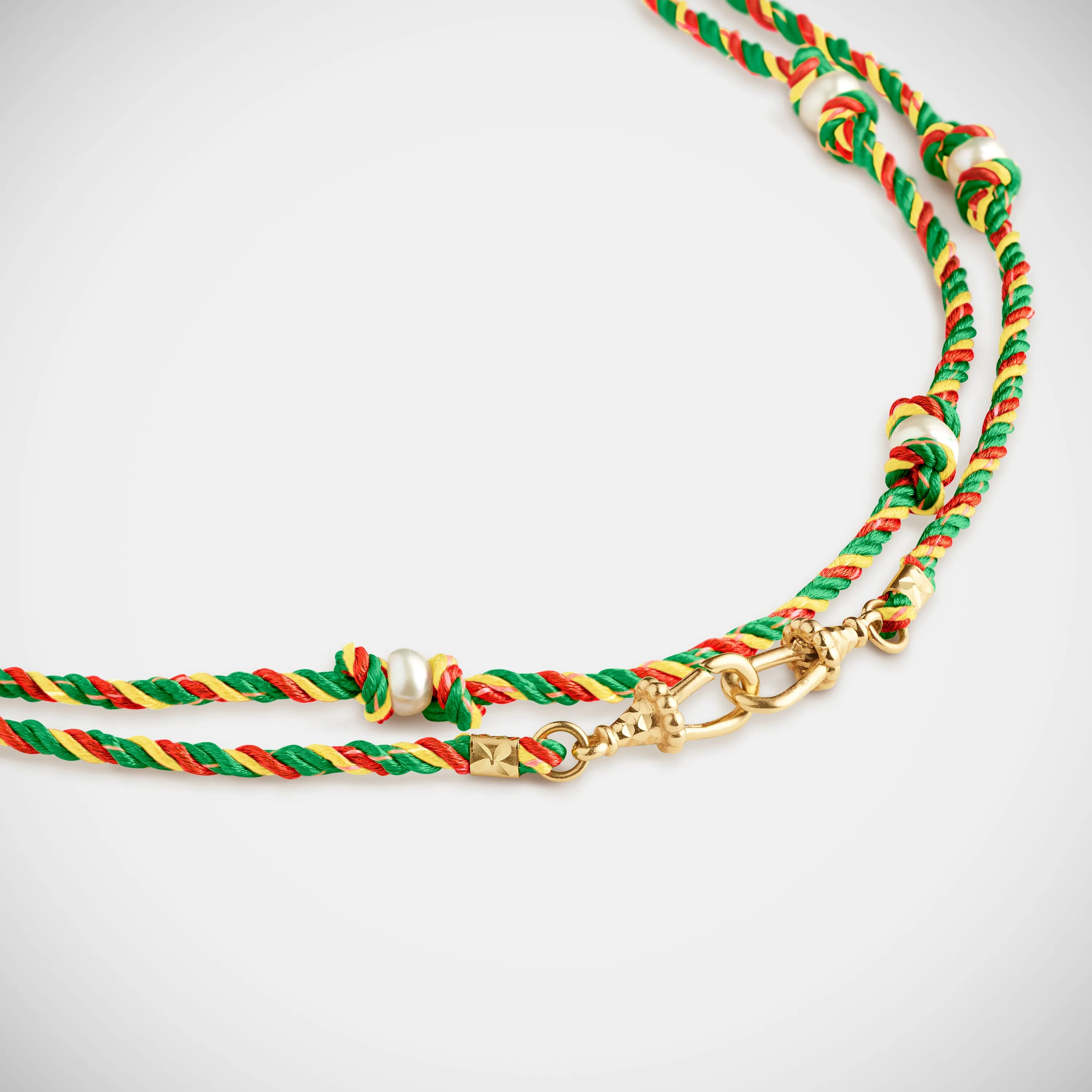 Mauli Silky Rasta 42cm