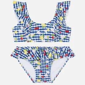 Mayoral Printed Bikini