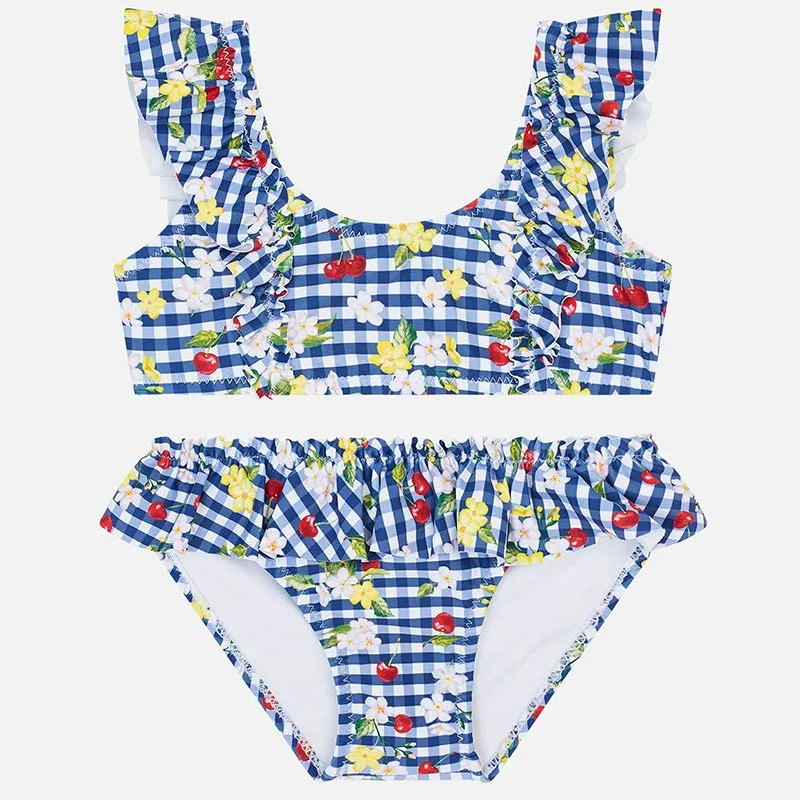 Mayoral Printed Bikini