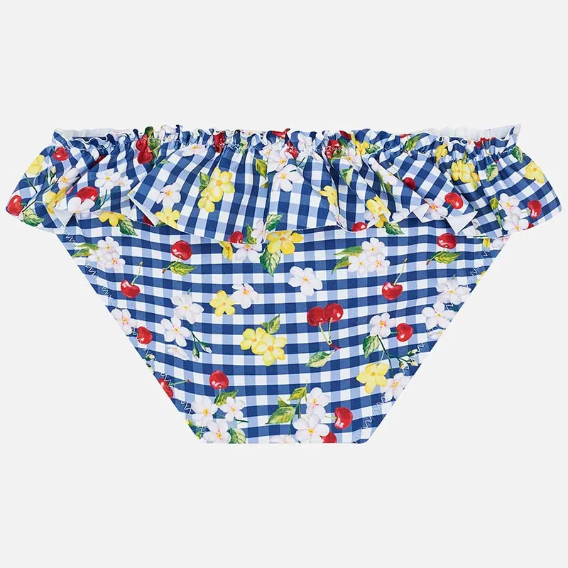 Mayoral Printed Bikini