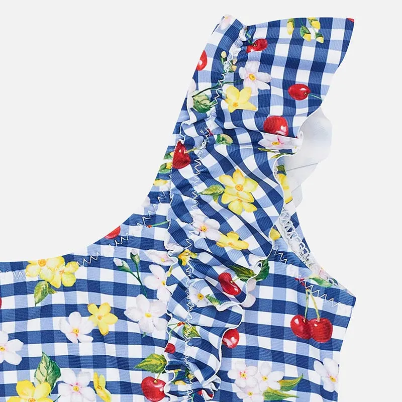 Mayoral Printed Bikini