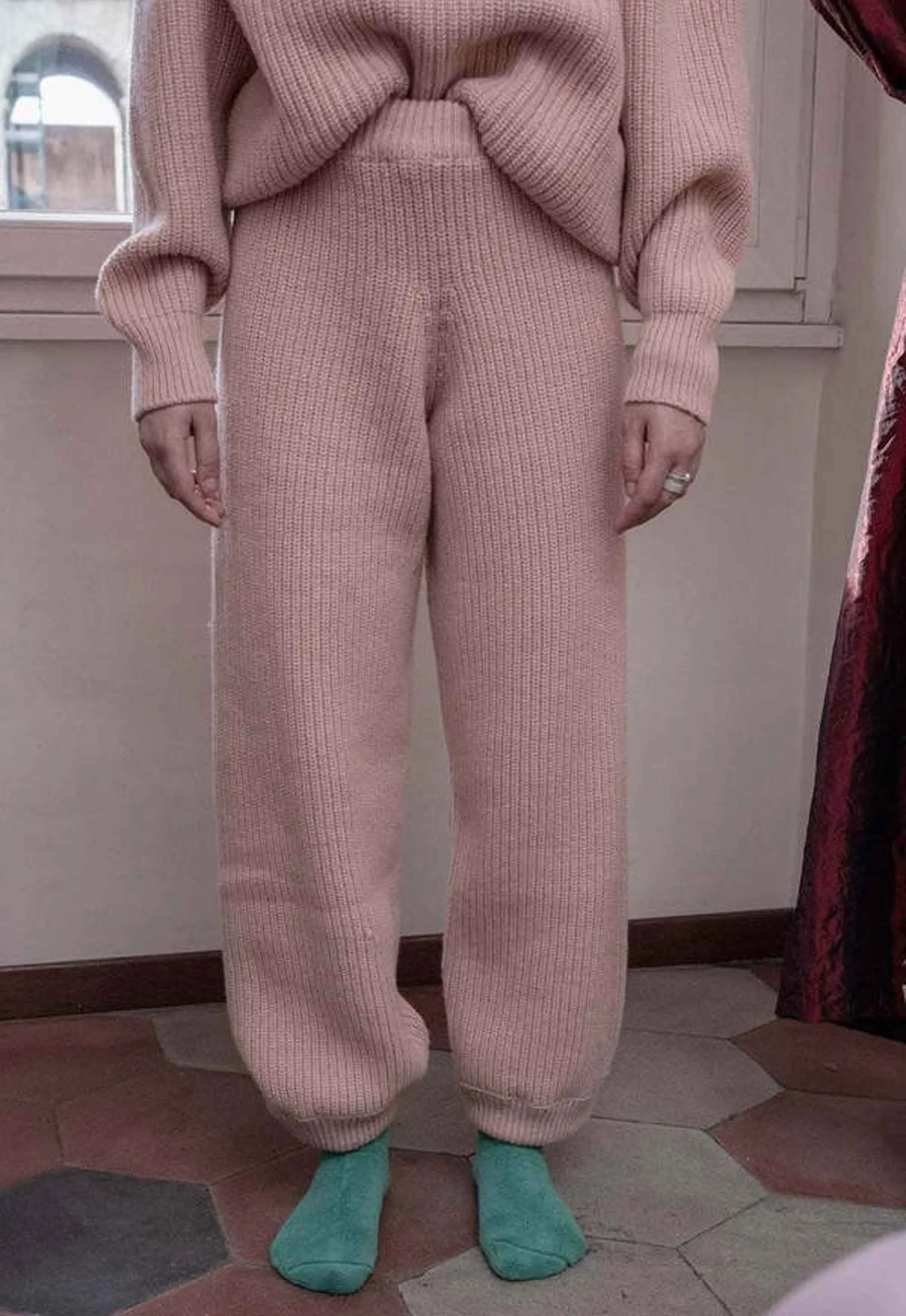 mea pant