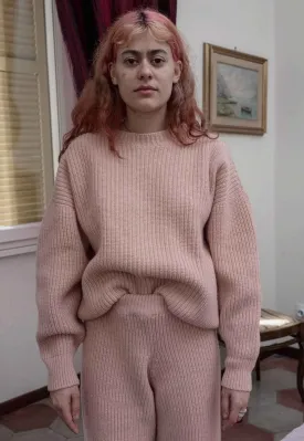 mea pullover