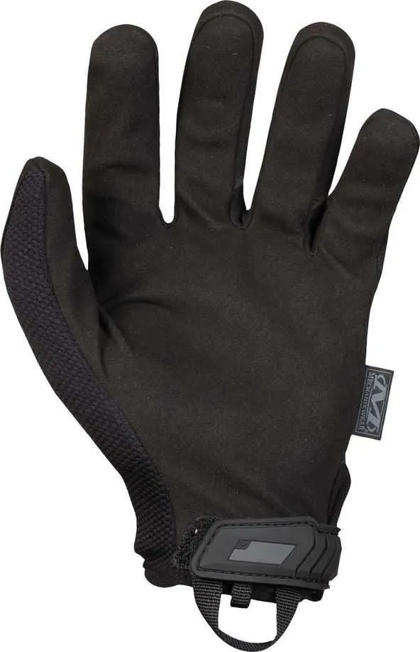 Mechanix Original Covert Glove Black