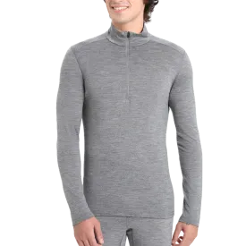 Men's 200 Oasis Long Sleeve Half Zip